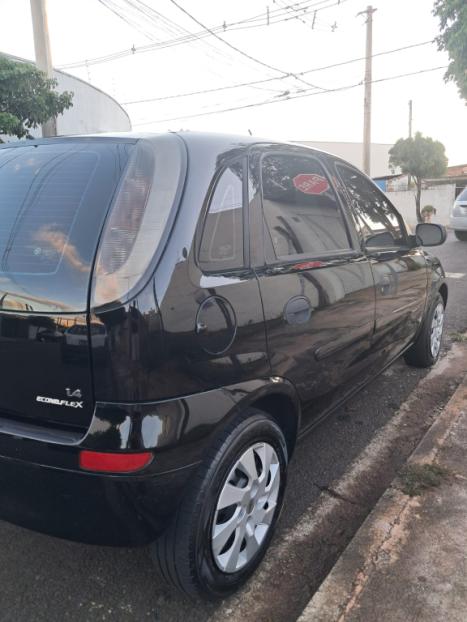 CHEVROLET Corsa Hatch 1.4 4P MAXX FLEX, Foto 4