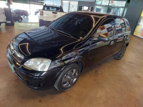 CHEVROLET Corsa Hatch 1.4 4P MAXX FLEX, Foto 2