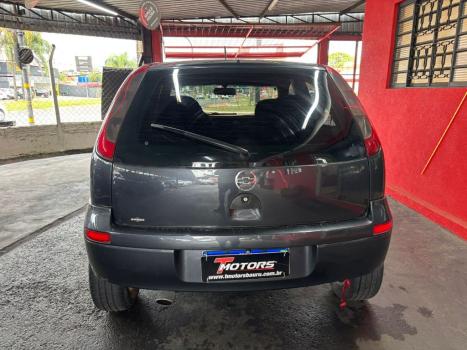 CHEVROLET Corsa Hatch 1.4 4P MAXX FLEX, Foto 4