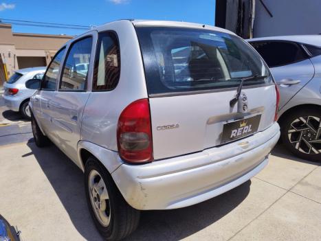 CHEVROLET Corsa Hatch 1.6 4P WIND, Foto 3