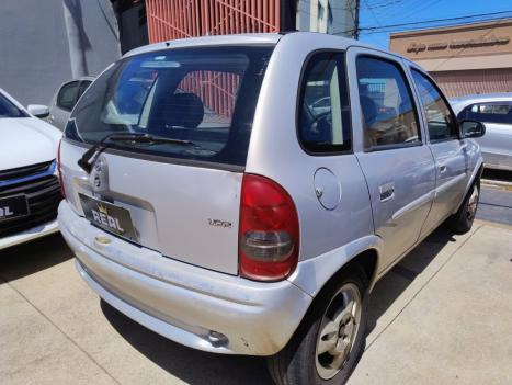 CHEVROLET Corsa Hatch 1.6 4P WIND, Foto 4