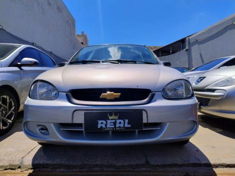 CHEVROLET Corsa Hatch 1.6 4P WIND, Foto 7