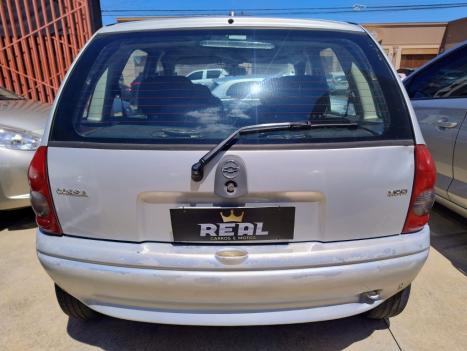 CHEVROLET Corsa Hatch 1.6 4P WIND, Foto 8