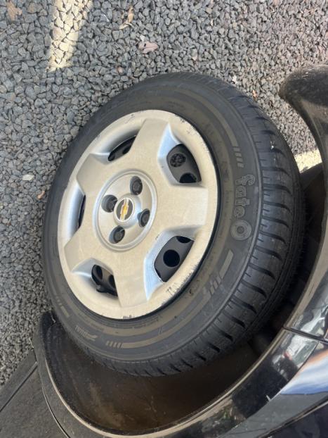 CHEVROLET Corsa Hatch 1.0 4P MAXX, Foto 8