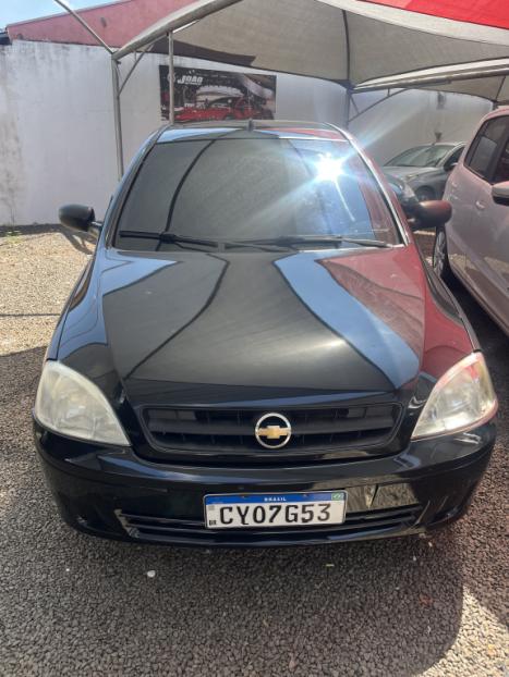 CHEVROLET Corsa Hatch 1.0 4P MAXX, Foto 2