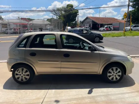 CHEVROLET Corsa Hatch 1.4 4P MAXX FLEX, Foto 2