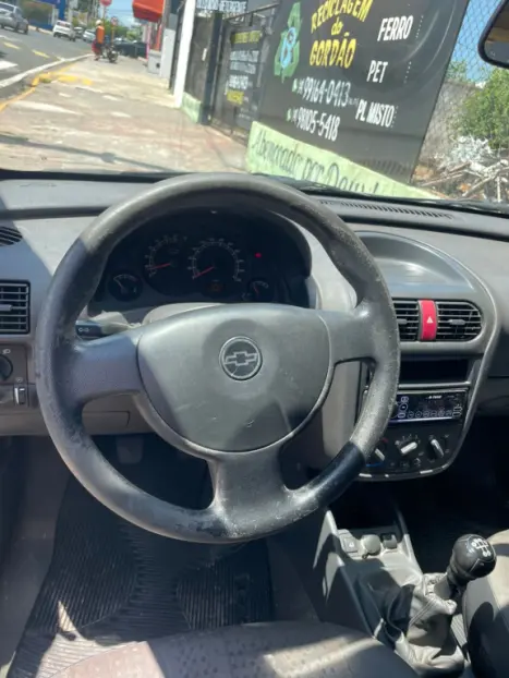 CHEVROLET Corsa Hatch 1.4 4P MAXX FLEX, Foto 5