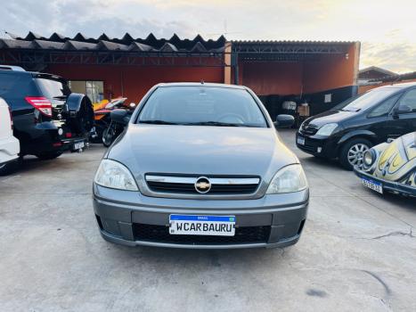 CHEVROLET Corsa Hatch 1.4 4P MAXX FLEX, Foto 4