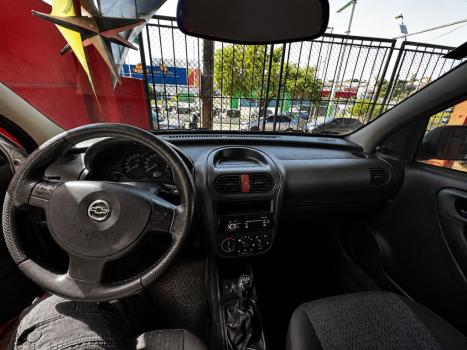 CHEVROLET Corsa Hatch 1.4 4P MAXX FLEX, Foto 2