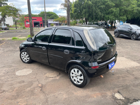 CHEVROLET Corsa Hatch 1.4 4P MAXX FLEX, Foto 4