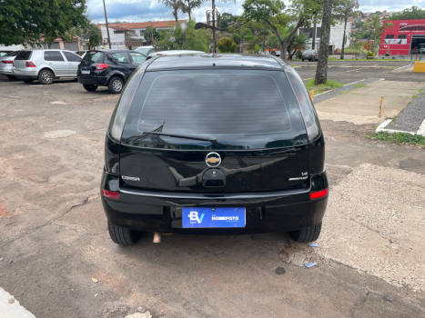 CHEVROLET Corsa Hatch 1.4 4P MAXX FLEX, Foto 5