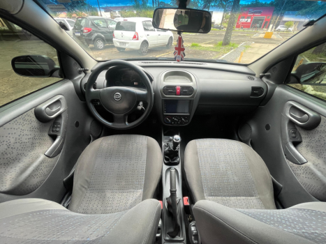 CHEVROLET Corsa Hatch 1.4 4P MAXX FLEX, Foto 7
