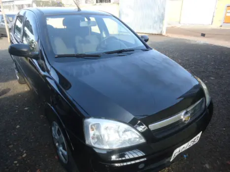 CHEVROLET Corsa Hatch 1.4 4P MAXX FLEX, Foto 2