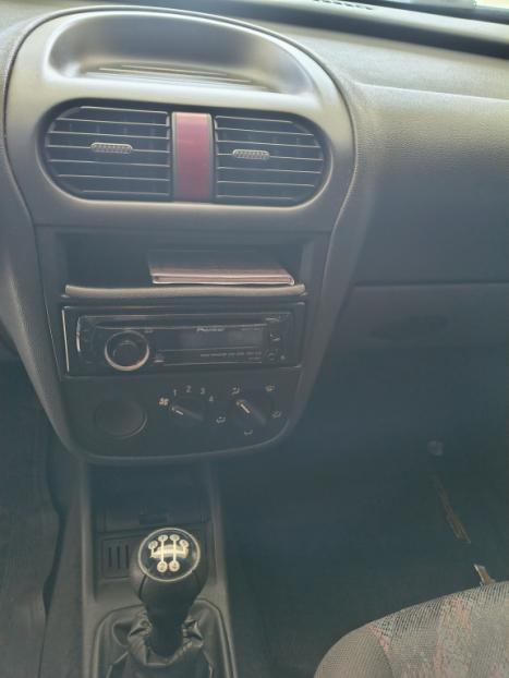 CHEVROLET Corsa Hatch 1.0 4P JOY, Foto 4