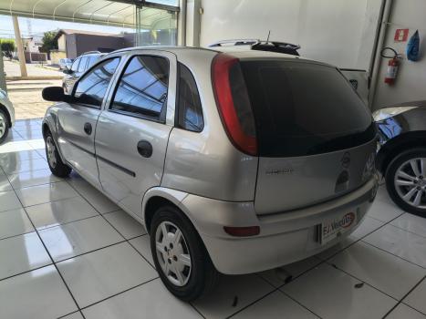 CHEVROLET Corsa Hatch 1.0 4P JOY, Foto 6