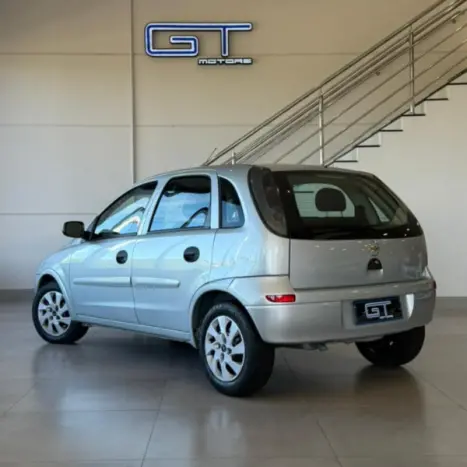 CHEVROLET Corsa Hatch 1.4 4P MAXX FLEX, Foto 2