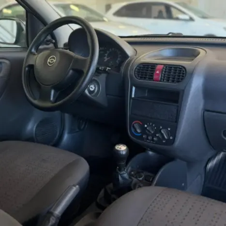 CHEVROLET Corsa Hatch 1.4 4P MAXX FLEX, Foto 3