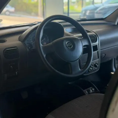 CHEVROLET Corsa Hatch 1.4 4P MAXX FLEX, Foto 4