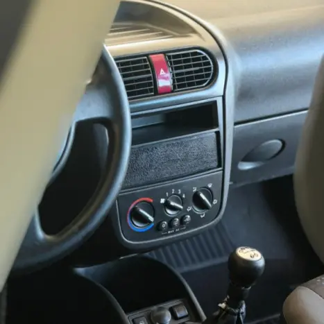 CHEVROLET Corsa Hatch 1.4 4P MAXX FLEX, Foto 5