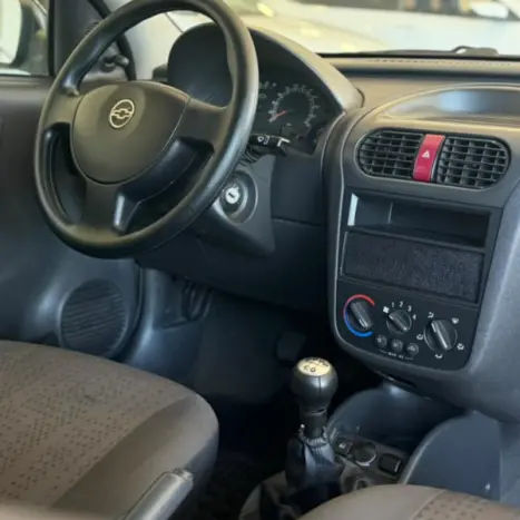 CHEVROLET Corsa Hatch 1.4 4P MAXX FLEX, Foto 6