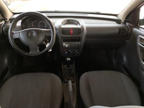 CHEVROLET Corsa Hatch 1.4 4P MAXX FLEX, Foto 5