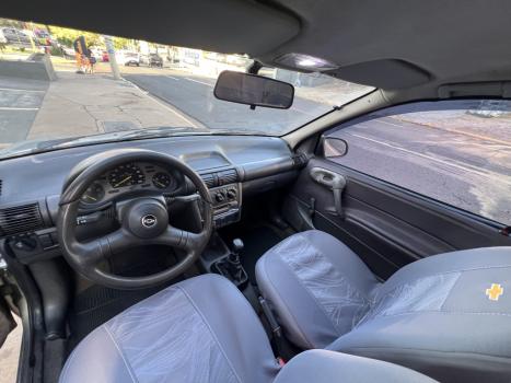 CHEVROLET Corsa Hatch 1.0 WIND, Foto 3