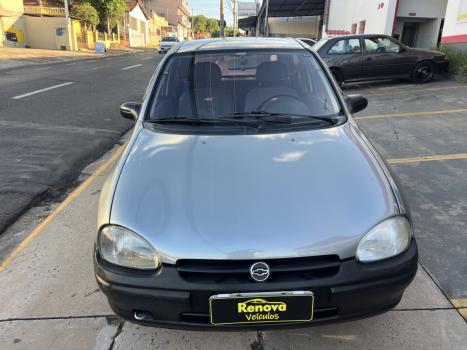 CHEVROLET Corsa Hatch 1.0 WIND, Foto 4