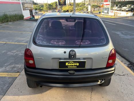 CHEVROLET Corsa Hatch 1.0 WIND, Foto 6
