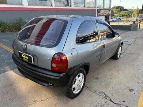 CHEVROLET Corsa Hatch 1.0 WIND, Foto 10