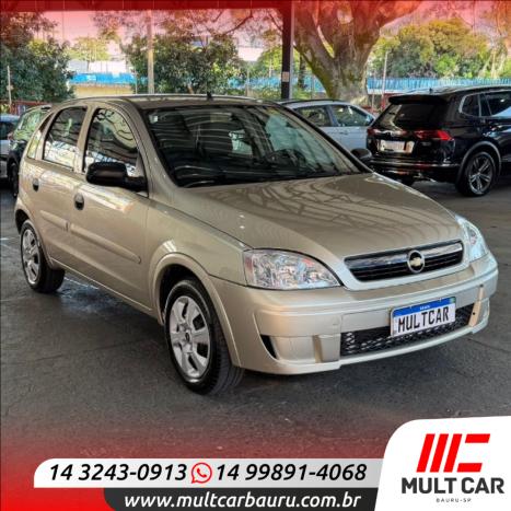 CHEVROLET Corsa Hatch 1.4 4P MAXX FLEX, Foto 1