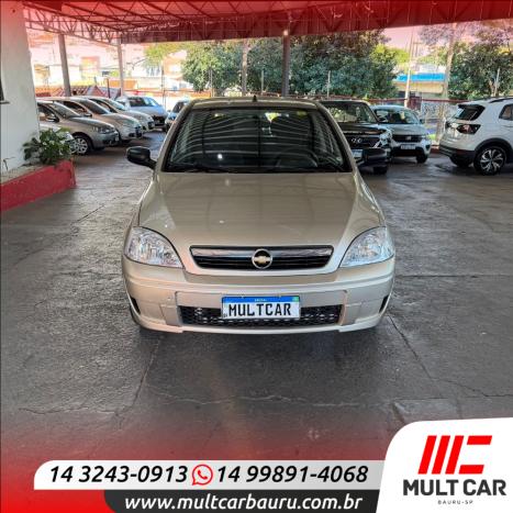 CHEVROLET Corsa Hatch 1.4 4P MAXX FLEX, Foto 2