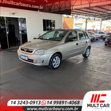 CHEVROLET Corsa Hatch 1.4 4P MAXX FLEX, Foto 3