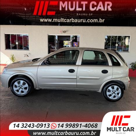 CHEVROLET Corsa Hatch 1.4 4P MAXX FLEX, Foto 4