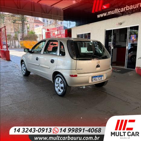 CHEVROLET Corsa Hatch 1.4 4P MAXX FLEX, Foto 5