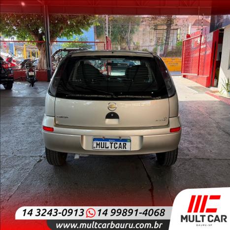CHEVROLET Corsa Hatch 1.4 4P MAXX FLEX, Foto 6