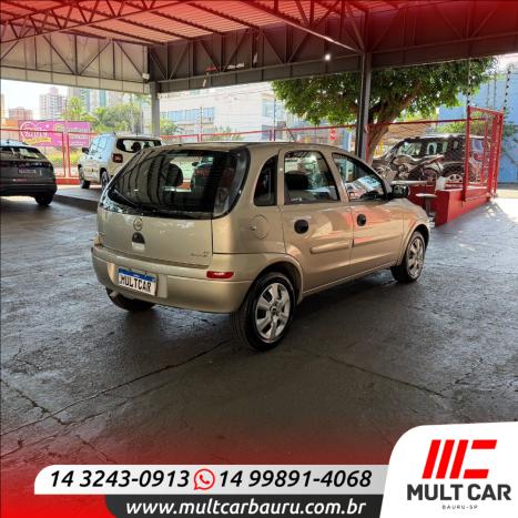 CHEVROLET Corsa Hatch 1.4 4P MAXX FLEX, Foto 7