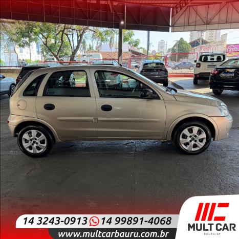 CHEVROLET Corsa Hatch 1.4 4P MAXX FLEX, Foto 8