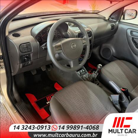 CHEVROLET Corsa Hatch 1.4 4P MAXX FLEX, Foto 9