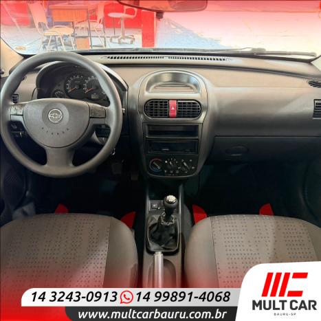 CHEVROLET Corsa Hatch 1.4 4P MAXX FLEX, Foto 10
