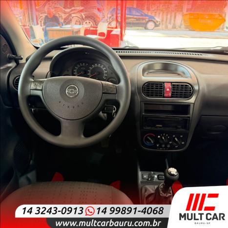 CHEVROLET Corsa Hatch 1.4 4P MAXX FLEX, Foto 11