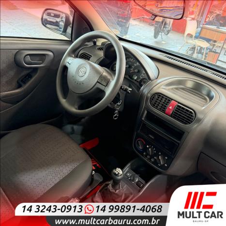 CHEVROLET Corsa Hatch 1.4 4P MAXX FLEX, Foto 12