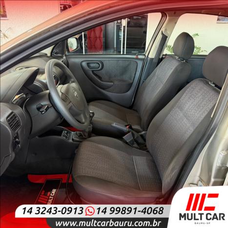 CHEVROLET Corsa Hatch 1.4 4P MAXX FLEX, Foto 13