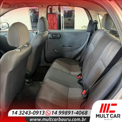 CHEVROLET Corsa Hatch 1.4 4P MAXX FLEX, Foto 14