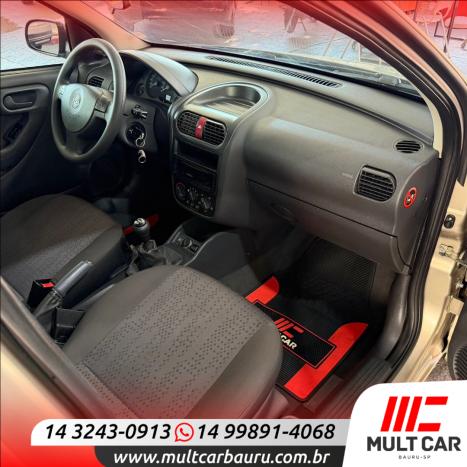 CHEVROLET Corsa Hatch 1.4 4P MAXX FLEX, Foto 15