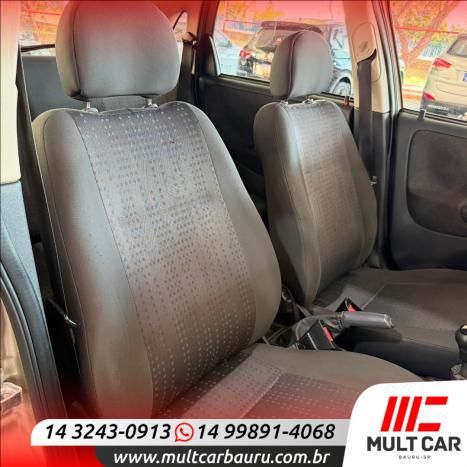 CHEVROLET Corsa Hatch 1.4 4P MAXX FLEX, Foto 16