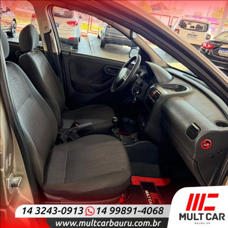 CHEVROLET Corsa Hatch 1.4 4P MAXX FLEX, Foto 17