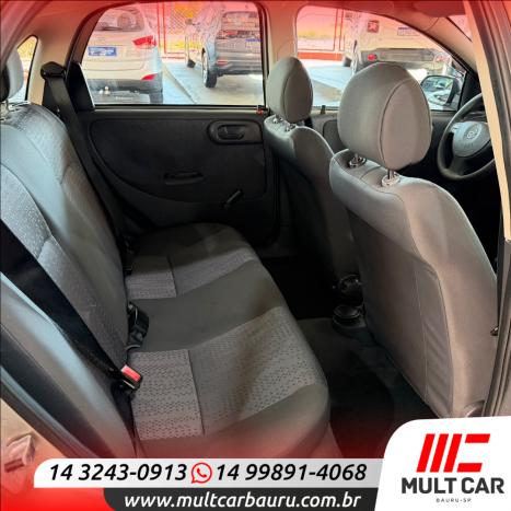 CHEVROLET Corsa Hatch 1.4 4P MAXX FLEX, Foto 18