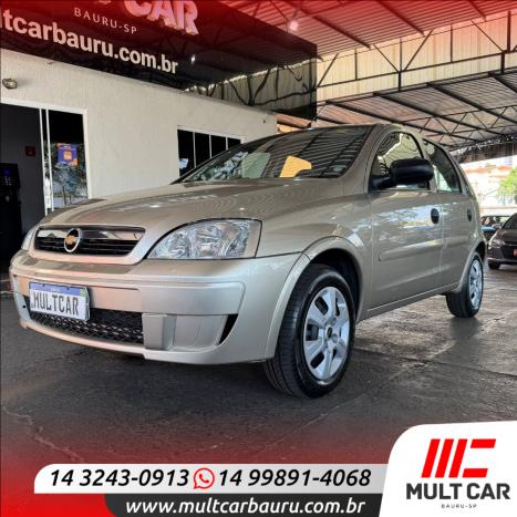 CHEVROLET Corsa Hatch 1.4 4P MAXX FLEX, Foto 19