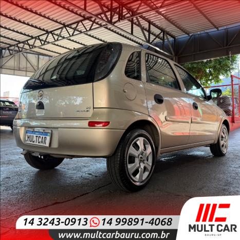 CHEVROLET Corsa Hatch 1.4 4P MAXX FLEX, Foto 20
