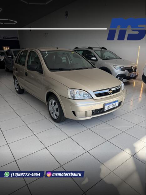CHEVROLET Corsa Hatch 1.4 4P MAXX FLEX, Foto 1